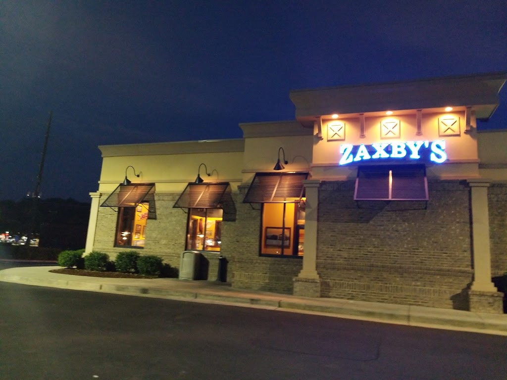 Zaxby's Chicken Fingers & Buffalo Wings 35235