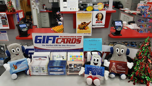 Appliance Store «P.C. Richard & Son», reviews and photos, 203 S Service Rd, Plainview, NY 11803, USA