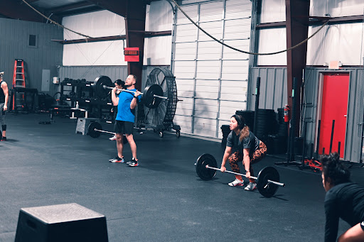 Gym «FitnessLab», reviews and photos, 1287 Industrial St Ste. 206, New Braunfels, TX 78130, USA