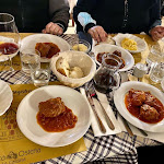 Photo n°2 de l'avis de Paola. fait le 23/01/2022 à 18:04 sur le  Antica Osteria La Cassina à Marzano