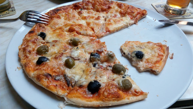 Pizza Ristorante Farao - Pizzeria