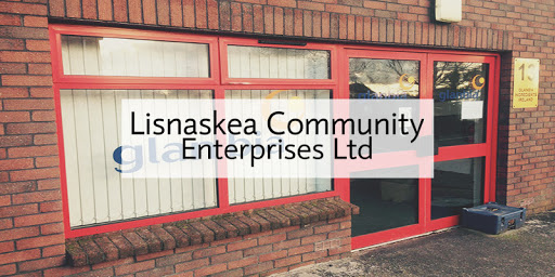 Lisnaskea Community Enterprise Ltd