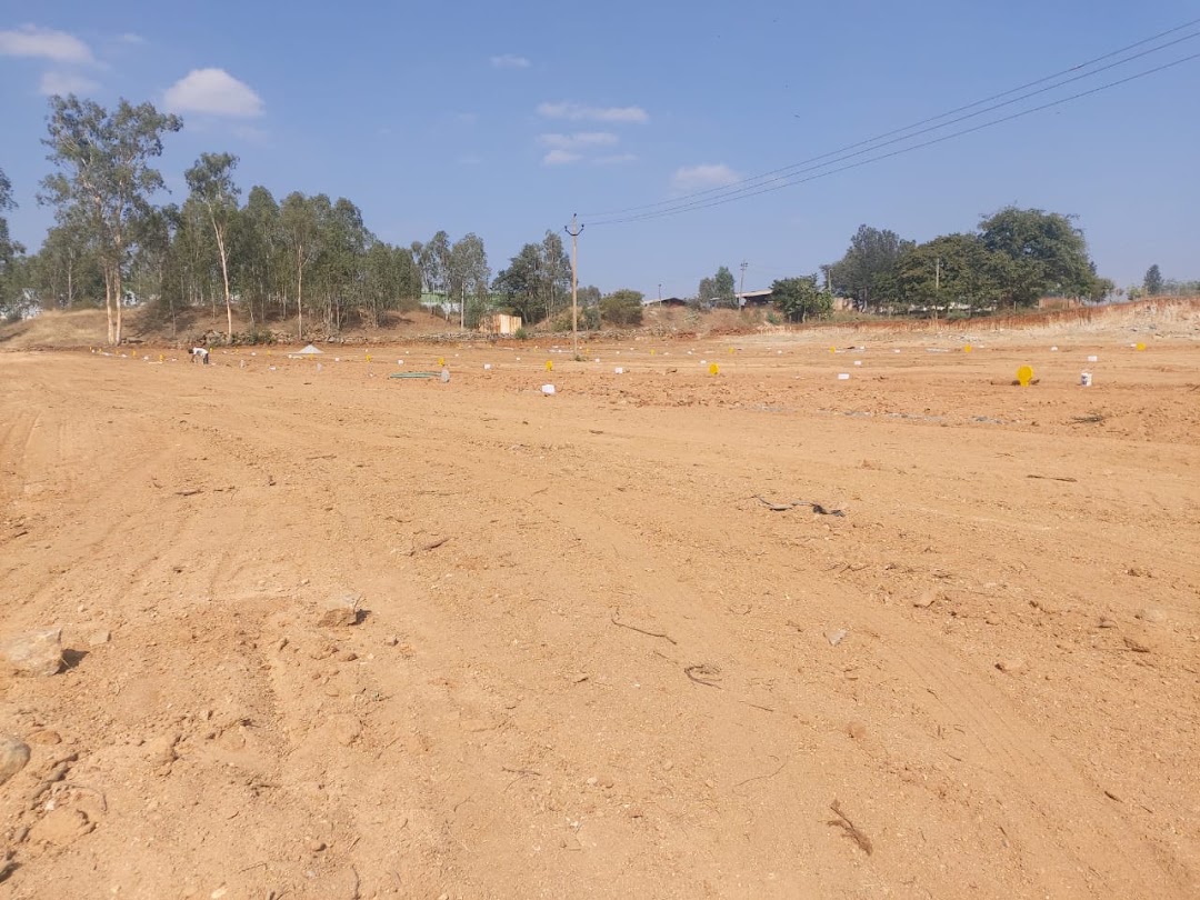 Amaravathi Developers