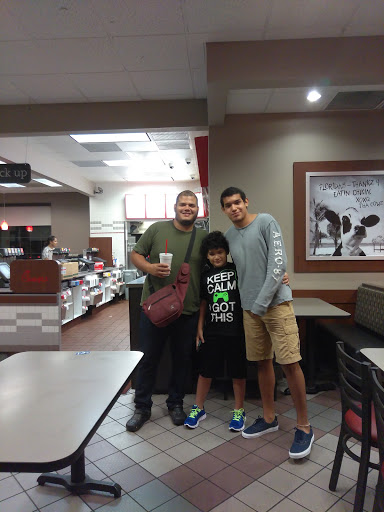 Fast Food Restaurant «Chick-fil-A», reviews and photos, 10620 W Colonial Dr, Ocoee, FL 34761, USA