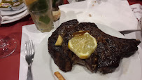 Steak du Restaurant portugais Pedra Alta à Thiais - n°12