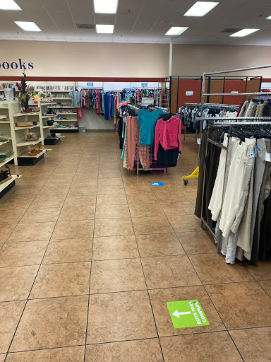 Thrift Store «Goodwill», reviews and photos, 12158 Central Ave, Chino, CA 91710, USA