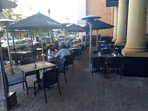 Restaurant «The Cheesecake Factory», reviews and photos, 5799 N Bayshore Dr, Glendale, WI 53217, USA