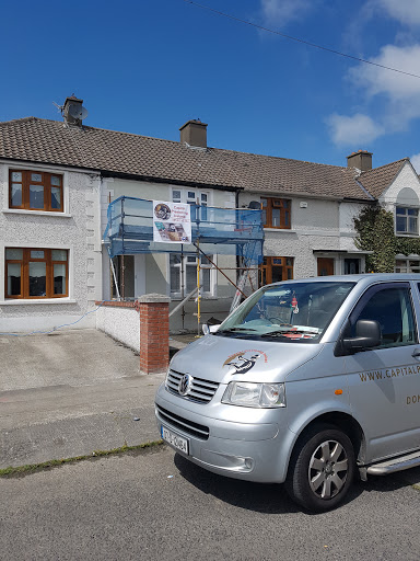 Top-rated Plasterers in Drumcondra