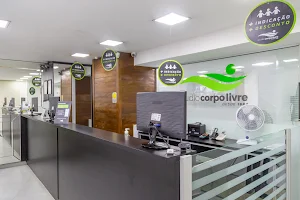 Academia Studio Corpo Livre - Sede Iguaçu image