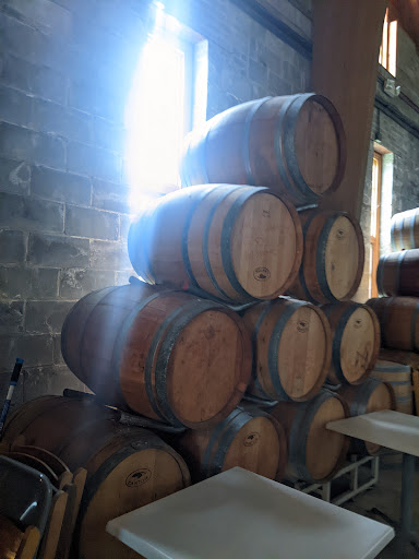 Vineyard «Duck Walk Vineyard», reviews and photos, 231 Montauk Hwy, Water Mill, NY 11976, USA