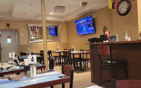 Fogon 593 Restaurant & Bar image