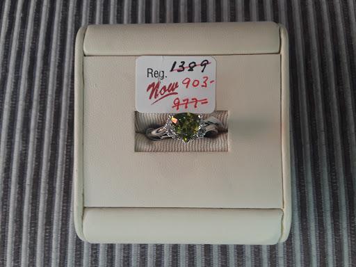 Jeweler «Palace Jewelers», reviews and photos, 11303 S Saginaw St, Grand Blanc, MI 48439, USA