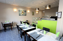 Atmosphère du Restaurant japonais Sushi Frais à Villefranche-sur-Saône - n°1