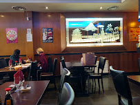 Atmosphère du Restaurant japonais Kyoto à Lille - n°5