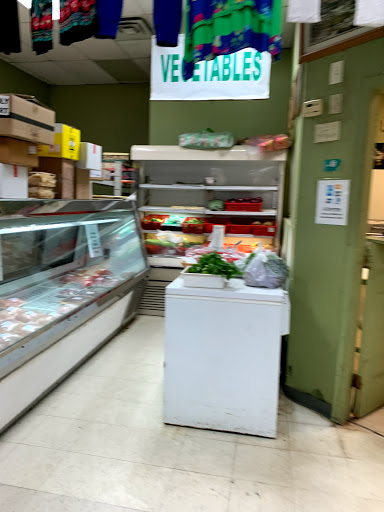 Asian Grocery Store «SHAPLA GROCERY & Halal Meat», reviews and photos, 17118 W Little York Rd # 109, Houston, TX 77084, USA