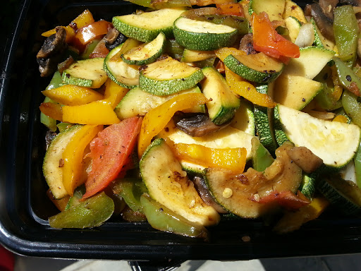 Caterer «The Taco Guy Catering», reviews and photos, 60 N Raymond Ave, Pasadena, CA 91101, USA