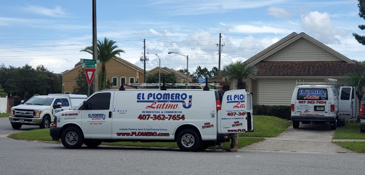 Plumber «Jet Rooter Plumbing Sewer & Drain Cleaning», reviews and photos, 718 Wildmere Village Cove, Longwood, FL 32750, USA