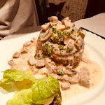 Photo n° 6 de l'avis de Vena.a fait le 12/09/2022 à 13:46 pour Restaurant Bruckmann - À l'Étoile d'Or à Niederhausbergen
