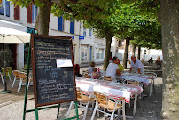 Photos du propriétaire du Restaurant Le Petit Saint-Séverin à Saint-Sever - n°4