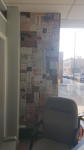 Commercial Printer «Traders Printing & Design», reviews and photos, 230 W McDaniel St, Springfield, MO 65806, USA