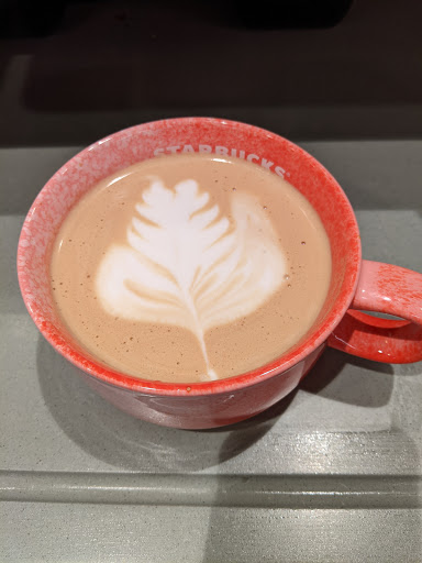 Coffee Shop «Starbucks», reviews and photos, 1198 S Cloverdale Blvd, Cloverdale, CA 95425, USA