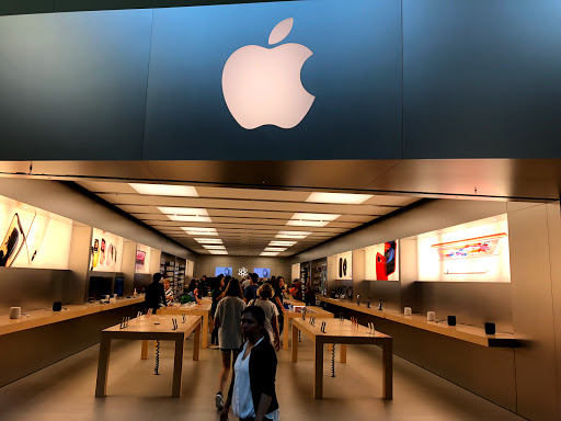 Computer Store «Apple Mall of Georgia», reviews and photos, 3333 Buford Dr NE, Buford, GA 30519, USA