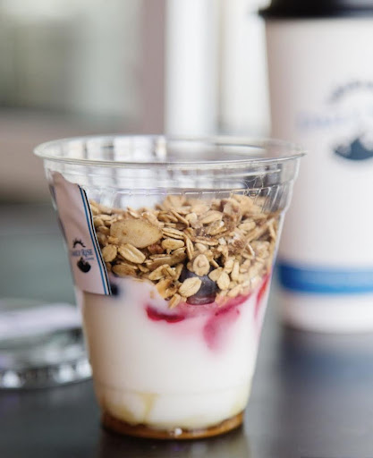 Coffee Shop «Daily Rise Expresso», reviews and photos, 2865 Washington Blvd, Ogden, UT 84401, USA