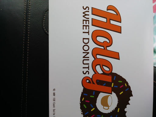 Donut Shop «Holey Sweet Donuts», reviews and photos, 90 GA-138 b, Stockbridge, GA 30281, USA