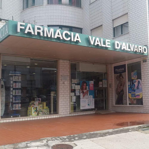 Farmácia Vale D'alvaro