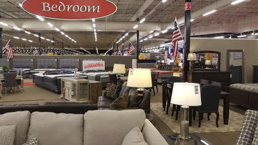 Furniture Store «Furniture Deals», reviews and photos, 14121 US-40, Kansas City, MO 64136, USA