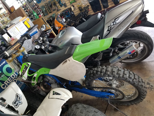 Motorcycle Parts Store «Cycle Parts Plus», reviews and photos, 2221 US-92, Lakeland, FL 33801, USA
