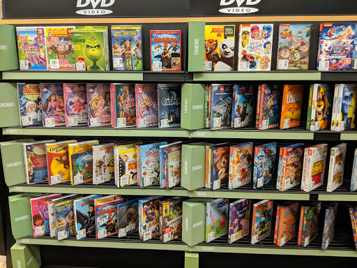 Book Store «Barnes & Noble», reviews and photos, 7157 Plaza Center Dr, West Jordan, UT 84084, USA