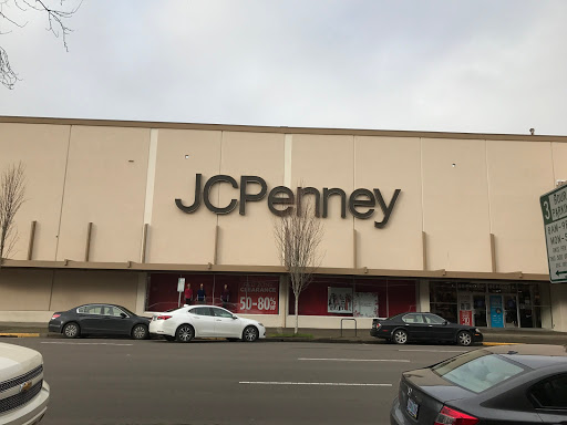 Department Store «JCPenney», reviews and photos, 305 Liberty St NE, Salem, OR 97301, USA