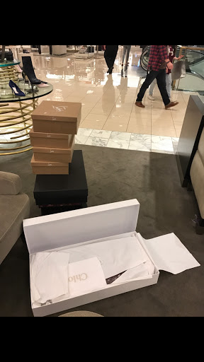 Department Store «Nordstrom The Mall at Green Hills», reviews and photos, 2130 Abbott Martin Rd, Nashville, TN 37215, USA