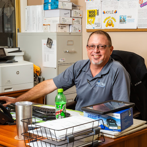 Air Conditioning Repair Service «First Class Air Conditioning», reviews and photos