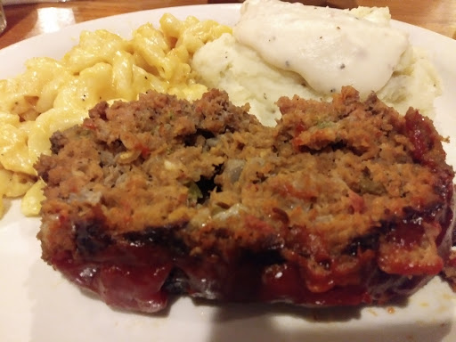 American Restaurant «Cracker Barrel Old Country Store», reviews and photos, 4435 S Laburnum Ave, Richmond, VA 23231, USA