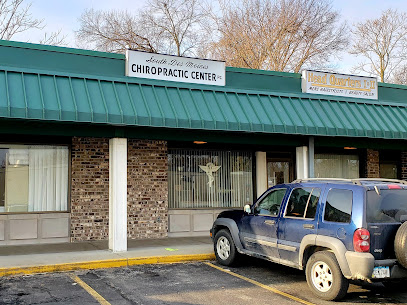 South Des Moines Chiropractic - Pet Food Store in Des Moines Iowa