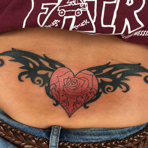 Explore jack daniels tattoo ideas, creative tattoo ideas in Tallmadge, available at Killjoy tattoo