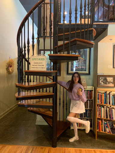 Book Store «Duck River Books», reviews and photos, 12 Public Square, Columbia, TN 38401, USA