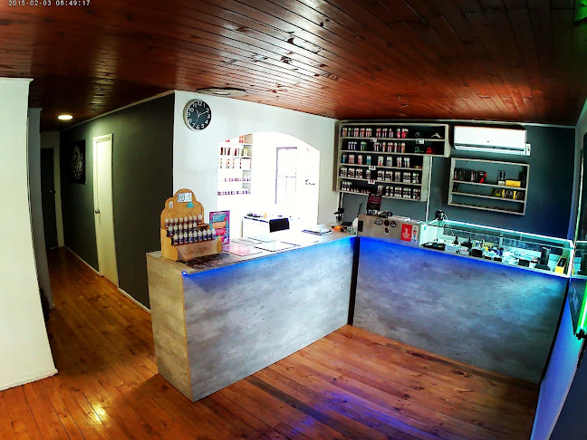 Opiniones de all vapo store / all grow shop en Buin - Tienda