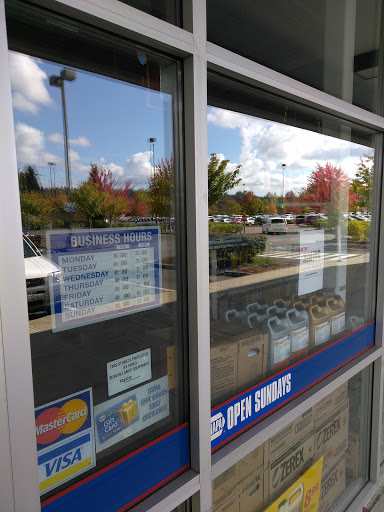 Auto Parts Store «NAPA Auto Parts - Genuine Parts Company», reviews and photos, 2020 Maltby Rd #14, Bothell, WA 98021, USA