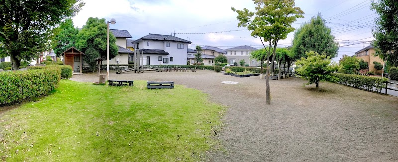 西善住宅団地公園