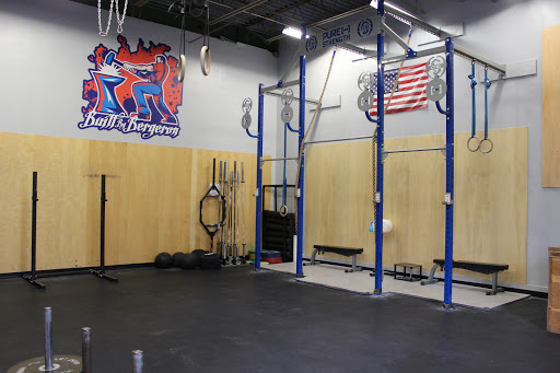 Gym «CrossFit New England», reviews and photos, 15 Tech Cir, Natick, MA 01760, USA