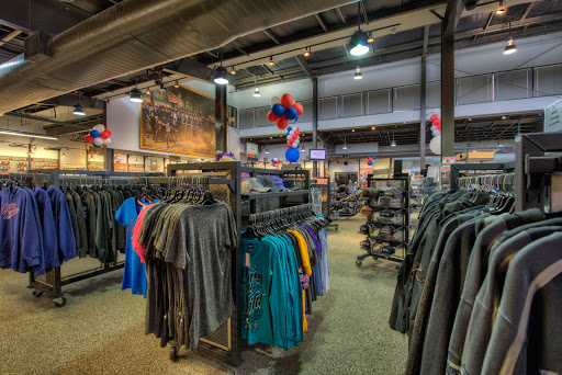 Harley-Davidson Dealer «All American Harley-Davidson», reviews and photos, 8126 Old Leonardtown Rd, Hughesville, MD 20637, USA