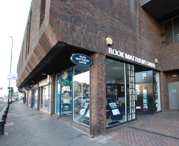 Reviews of Rook Matthews Sayer in Gosforth in Newcastle upon Tyne - Real estate agency