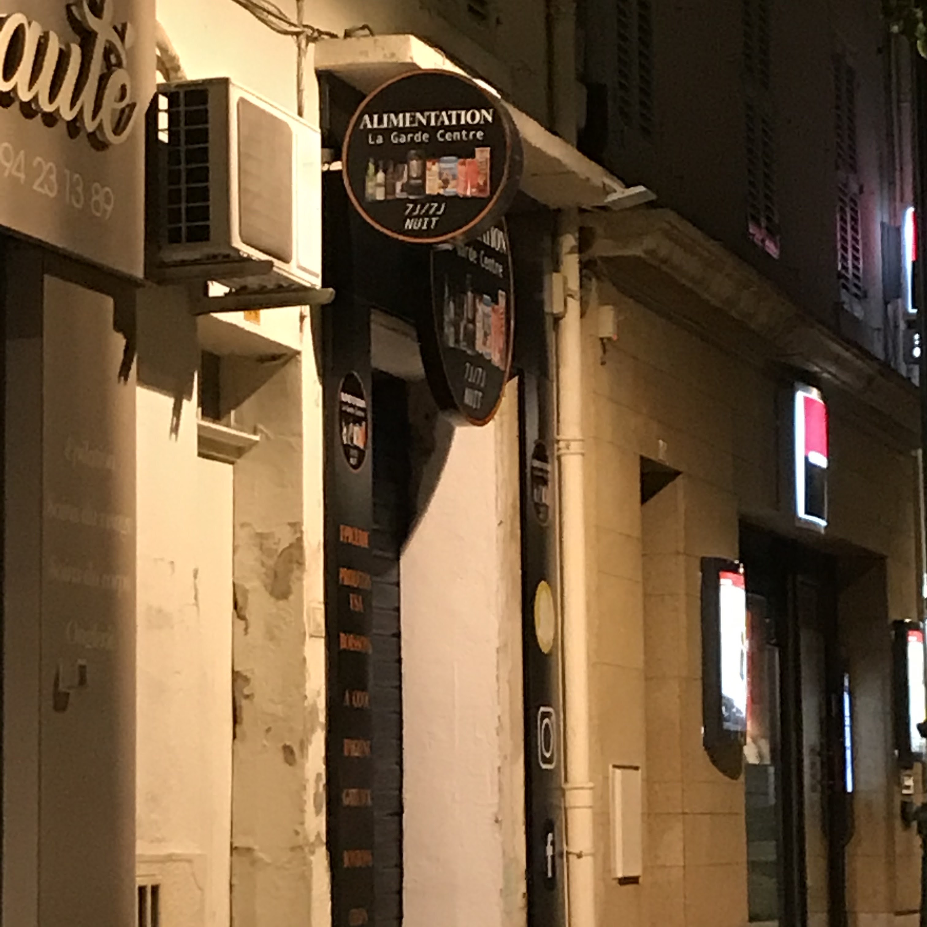 Photo n° 1 de l'avis de Alexandra.i fait le 18/09/2021 à 21:11