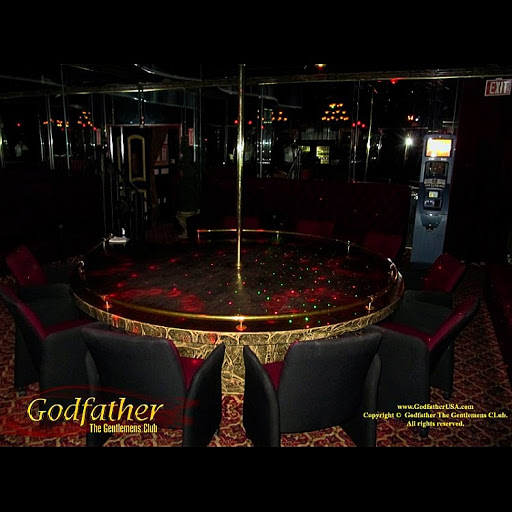 Adult Entertainment Club «Godfather Gentlemans Club», reviews and photos, 21516 Sherman Way, Canoga Park, CA 91303, USA