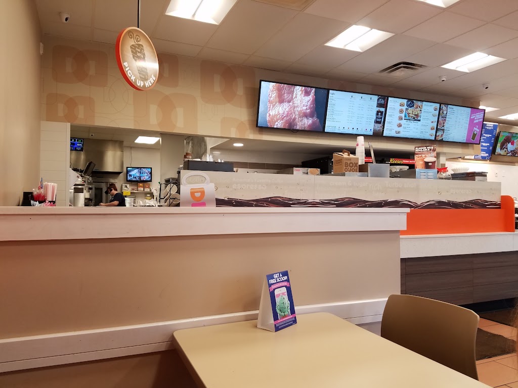 Dunkin' 44077