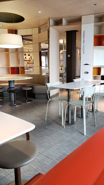 Atmosphère du Restauration rapide McDonald's à Perpignan - n°13