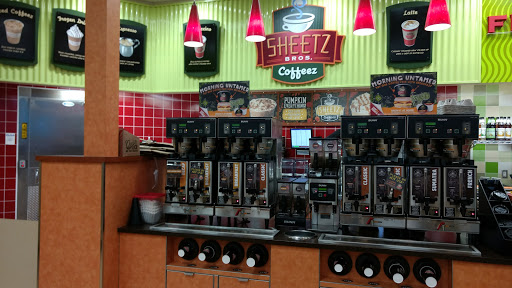 Convenience Store «Sheetz», reviews and photos, 1978 Baltimore Pike, Gettysburg, PA 17325, USA